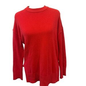 T Tahari |  Crew Neck Sweater